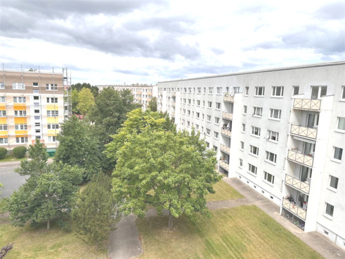 Foto - +++ Über den Wolken - saniert und mit Balkon +++