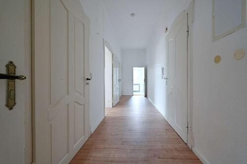 Foto - Etagenwohnung zur Miete in Annaberg-Buchholz