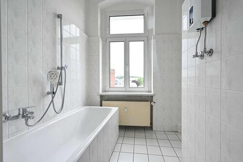 Foto - Etagenwohnung in Annaberg-Buchholz zur Miete