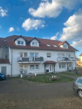 Foto - Helle Wohnung 3ZKB *provisionsfrei*