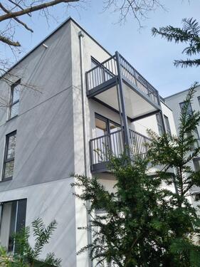 Foto - Moderne 2ZKB Neubau - im Zentrum Baunatal