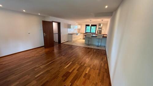 Foto - Attraktive 4-Zimmer-Wohnung mit großer Wohnküche und Balkon