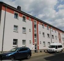 Hinsel: Bezugsfertige 1,5-Raum-Wohnung mit großem Balkon - Essen Stadtbezirk VIII