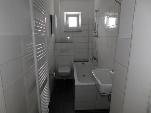 Foto - Etagenwohnung in Essen zur Miete