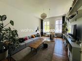 Foto - Wohnungsswap - 3 Zimmer, 78 m² - Manteuffelstraße, Kreuzberg, Berlin