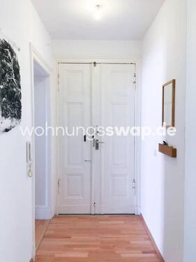 Foto - Etagenwohnung zur Miete in Berlin