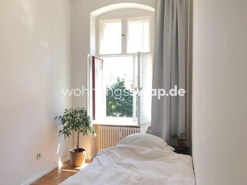 Foto - Etagenwohnung in Berlin