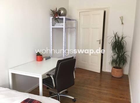 Foto - Etagenwohnung in Berlin zur Miete