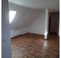 charmante Dachgeschosswohnung - 365,00 EUR Kaltmiete, in Wasungen (PLZ: 98634)