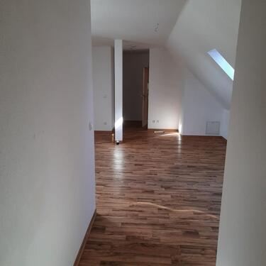 Foto - Etagenwohnung zur Miete in Wasungen