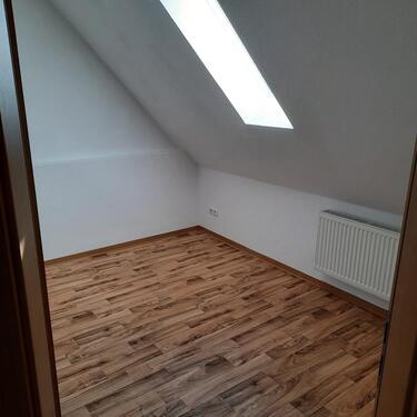 Foto - Etagenwohnung in Wasungen