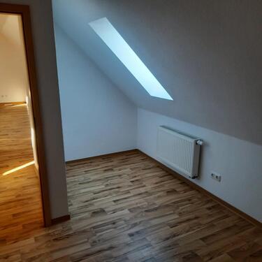 Foto - Etagenwohnung in Wasungen zur Miete