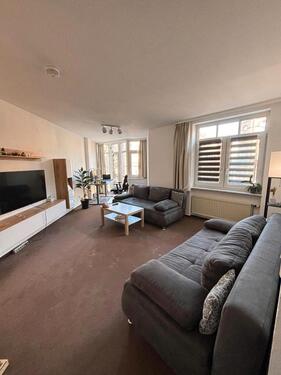 Foto - Schöne 2ZKB in Ludwigshafen-Nord