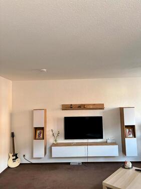 Foto - 2 Zimmer Etagenwohnung in Ludwigshafen am Rhein