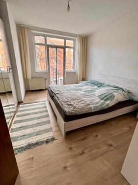 Foto - Etagenwohnung in Ludwigshafen am Rhein zur Miete