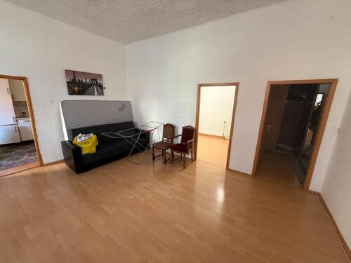 Foto - 3-Zimmer-Wohnung in zentraler Lage von Wörrstadt
