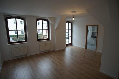 Foto - Etagenwohnung in Magdeburg zur Miete