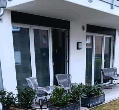 Foto - Eigentumswohnung mit Stellplatz in Whv-Heppens