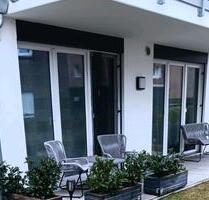 Eigentumswohnung mit Stellplatz in Whv-Heppens - Wilhelmshaven