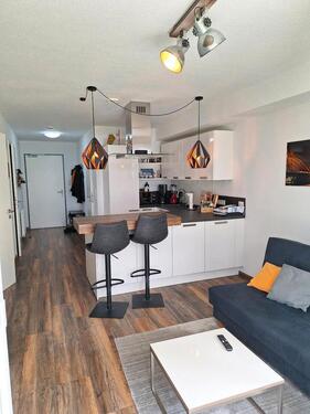 Foto - 1 Zimmer Etagenwohnung zum Kaufen in Wilhelmshaven