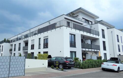 Foto - 2 Zimmer Etagenwohnung zur Miete in Nidderau