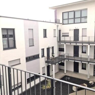 Foto - Etagenwohnung in Nidderau zur Miete