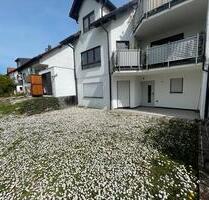 Freudental: Schöne 2-Zimmer-Wohnung im Grünen!