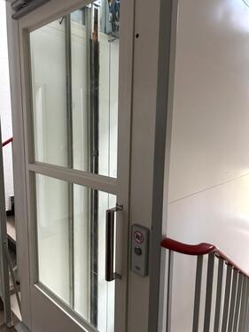 Foto - 1 Zimmer Etagenwohnung zur Miete in Dortmund