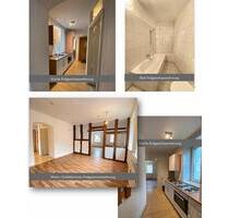 Klein, fein & gemütlich: 48 m2 Einraumwohnung - Osterfeld