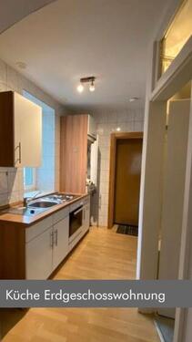 Foto - 1 Zimmer Etagenwohnung in Osterfeld