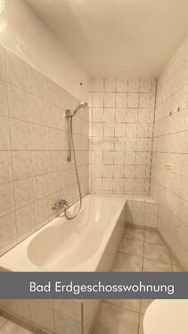 Foto - Etagenwohnung in Osterfeld zur Miete