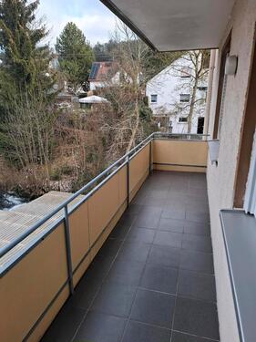 Foto - 3 Zimmer Etagenwohnung in Dornstadt