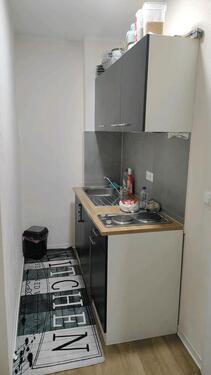 Foto - STUDIO APPARTMENT - 950,00&nbsp;EUR Kaltmiete, ca.&nbsp; 35,00&nbsp;m&sup2;