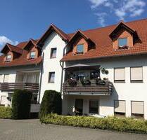 3 - Raum- Wohnung, Driesemannstr. 21 in Ranis