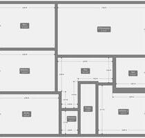 Kernsanierte Wohnung in Willingshausen-Zella ab April