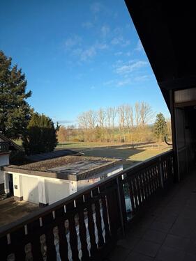 Foto - 4 Zimmer Dachgeschoßwohnung zur Miete in Willingshausen