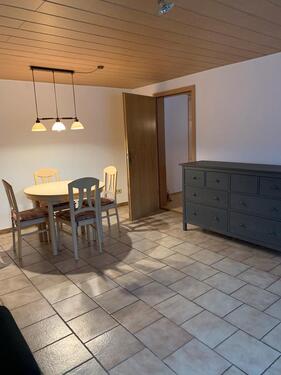 Foto - 2 Zimmer Maisonettenwohnung in Gaugrehweiler