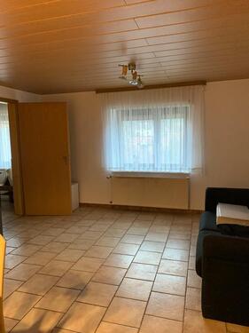 Foto - Maisonettenwohnung in Gaugrehweiler zur Miete