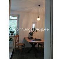 Wohnungsswap - 2 Zimmer, 68 m² - Geierstraße, Hamburg-Nord, Hamburg