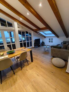 Foto - Exklusive 2-Zi Ferienwohnung langfristig zu vermieten