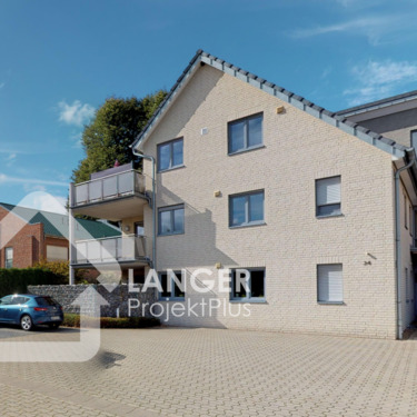 Foto - Traumhafte Wohnung im Herzen von Wietmarschen-Lohne zu vermieten