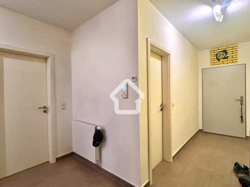 Foto - Etagenwohnung in Wietmarschen zur Miete