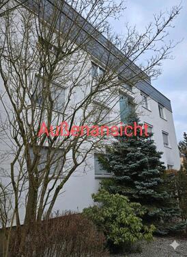 Foto - 3-Zimmer-Wohnung in Wendelstein-Großschwsrzenlohe