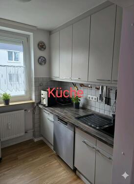 Foto - 3 Zimmer Etagenwohnung zur Miete in Wendelstein