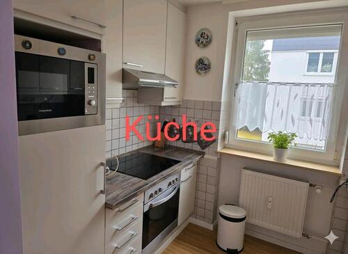 Foto - 3 Zimmer Etagenwohnung in Wendelstein