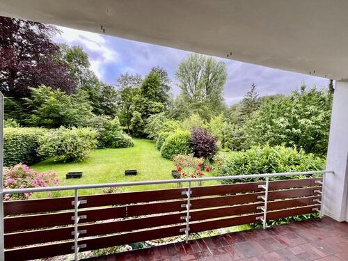 Foto - 2 Zimmer Etagenwohnung zur Miete in Düsseldorf