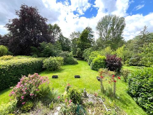 Foto - 2 Zimmer Etagenwohnung in Düsseldorf