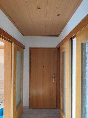 Foto - 2 Zimmer Etagenwohnung zur Miete in Korswandt