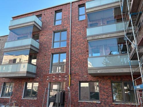 Foto - 2 Zimmer Etagenwohnung in Quickborn