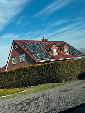 Foto - Doppelhaushälfte in moderner Siedlungslage PROVISIONSFREI